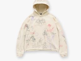 Represent: A Deep Dive into the Popular Streetwear Brand