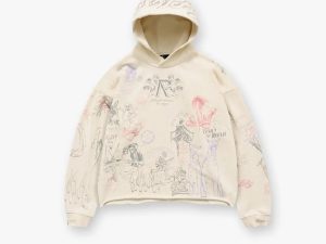 Represent: A Deep Dive into the Popular Streetwear Brand