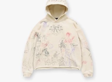 Represent: A Deep Dive into the Popular Streetwear Brand
