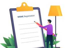 MSME Certificate