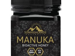 manuka honey vs regular honey