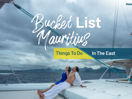 Mauritius Bucket List