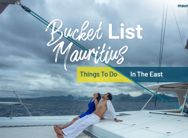 Mauritius Bucket List