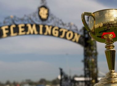 Melbourne Cup Betting