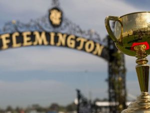 Melbourne Cup Betting