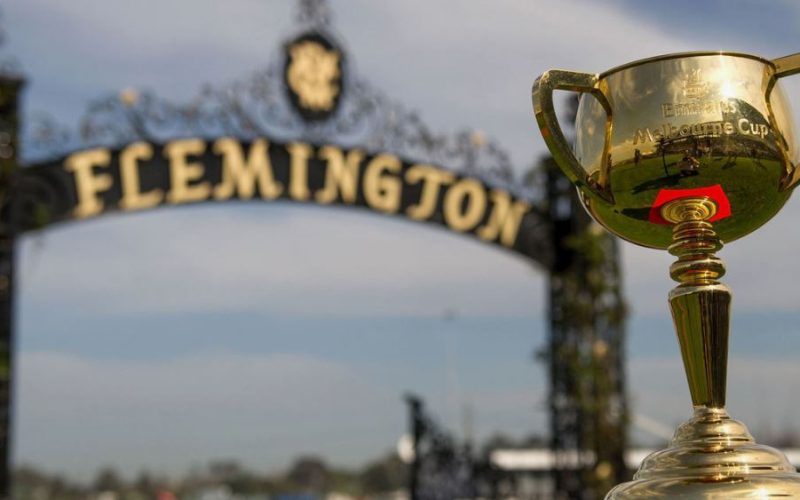 Melbourne Cup Betting