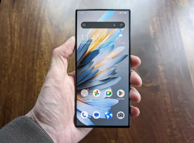 Nubia Z60 Ultra