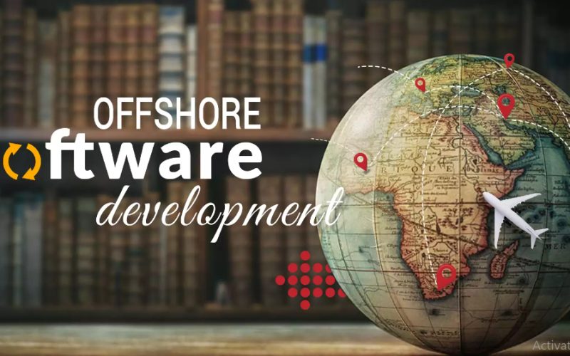 Offshore Development Centers: Future of Global Software Development
