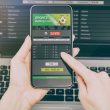 Online Sports Betting