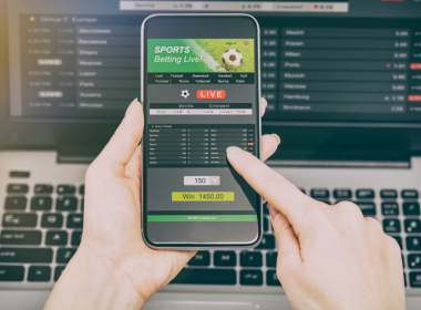 Online Sports Betting