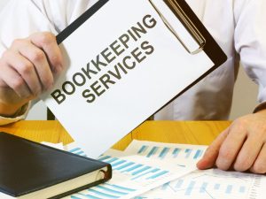 Offshore Bookkeeping Services