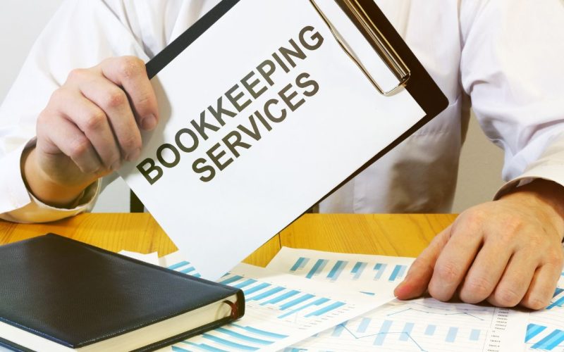 Offshore Bookkeeping Services