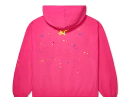 Sp5der Hoodie