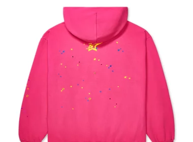 Sp5der Hoodie