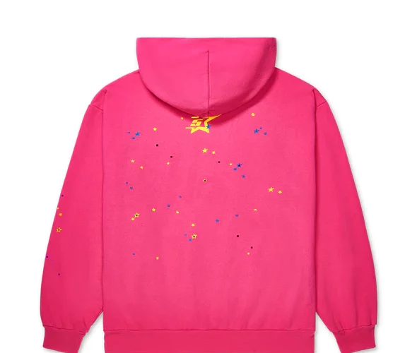Sp5der Hoodie
