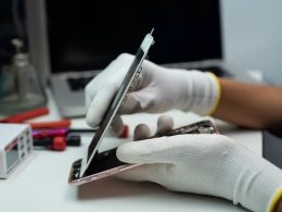 Phone Repair in New Jersey