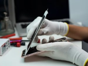 Phone Repair in New Jersey