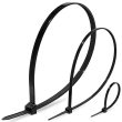 Printed cable ties