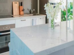 Quartz worktops Kent