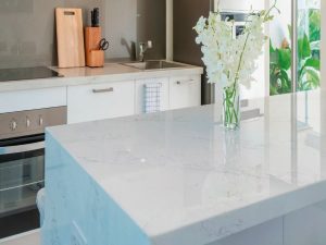 Quartz worktops Kent