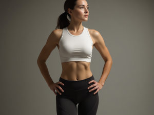 best ladies gym in lahore