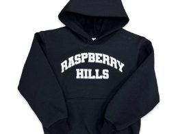 Raspberryhills