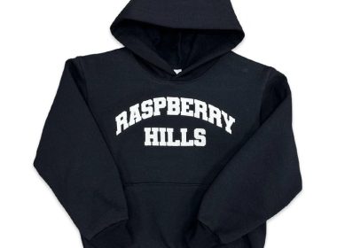 Raspberryhills