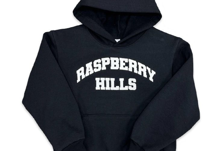 Raspberryhills