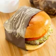 Why Lightweight Burger Paper Is Ideal for Takeaway Orders