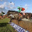 Racing Betting