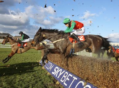 Racing Betting