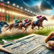 Racing Betting