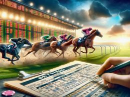 Racing Betting