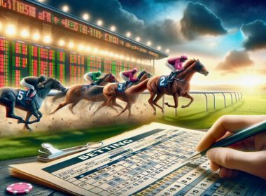 Racing Betting