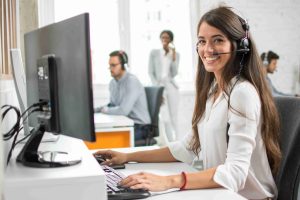 Remote IT Support for Your Business