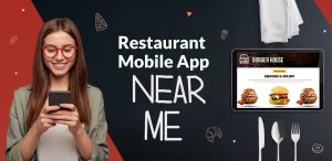 Dining App 2025
