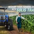 Solis Tractors