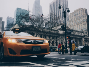 Taxi 32011: The Most Reliable Ride in Town