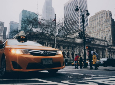 Taxi 32011: The Most Reliable Ride in Town