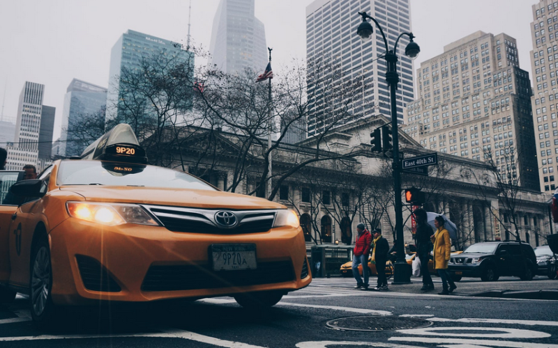 Taxi 32011: The Most Reliable Ride in Town