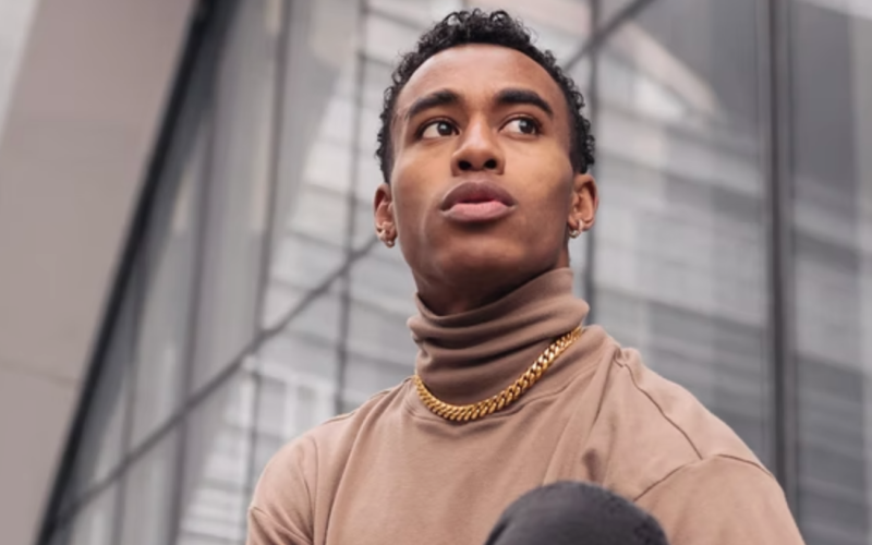 Top 5 Clothing Brands for 2025 – Eric Emanuel Leads the List