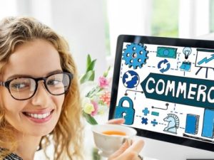 Ecommerce SEO Services