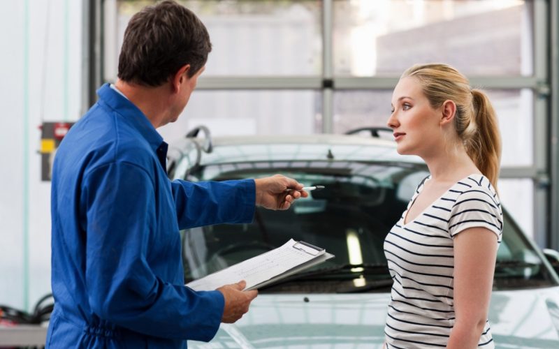mechanics that come to you