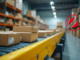 sertifikasi ISO 14001