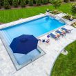Swimming Pool Company