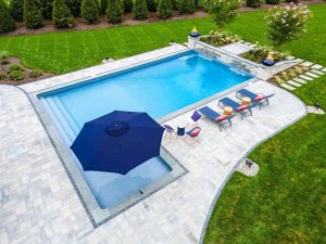 Swimming Pool Company