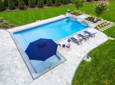 Swimming Pool Company