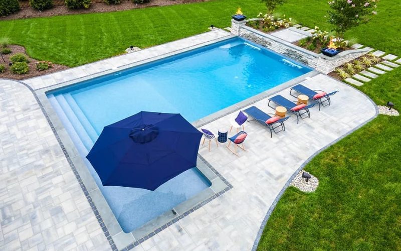 Swimming Pool Company
