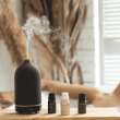 Transform Your Routine with Essential Oils, Bath and Body Care