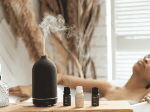 Transform Your Routine with Essential Oils, Bath and Body Care